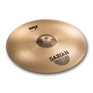 SABIAN PIATTO MEDIUM CRASH 16" B8X