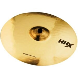 SABIAN HHXPLOSION CRASH