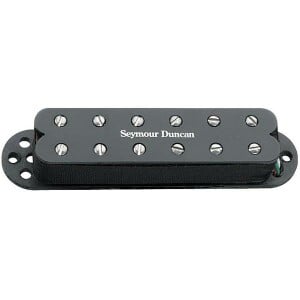 SEYMOUR DUNCAN SJBJ-1B NERO