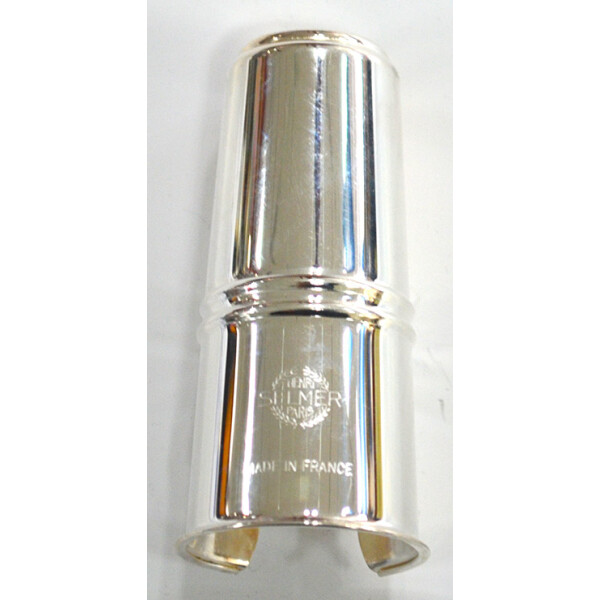 SELMER COPRIBOCCHINO PER CLARINETTO BASSO SILVER