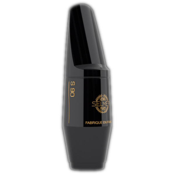 SELMER BOCCHINO SAX ALTO S90 170