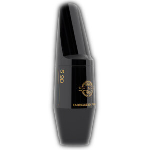SELMER S90 170 BOCCHINO SAX SOPRANO