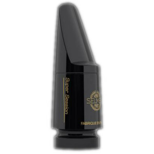 SELMER BOCCHINO SAX SOPRANO SUPER SESSION E