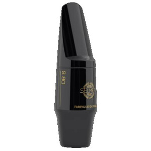 SELMER BOCCHINO PER SAX BARITONO S80 C* SOLO