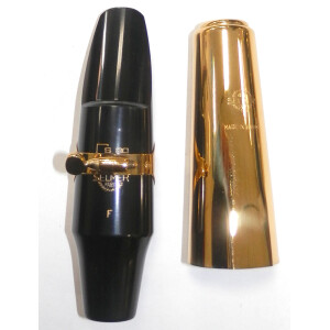 SELMER BOCCHINO PER SAX BARITONO S80 F