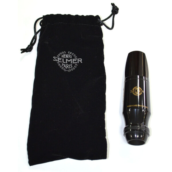SELMER BOCCHINO SAX TENORE SOLOIST D SOLO