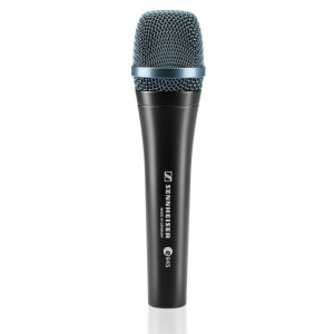 SENNHEISER E 945 MICROFONO DINAMICO