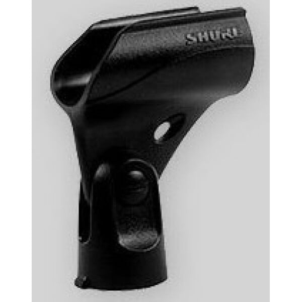 SHURE REGGIMICROFONO A25D