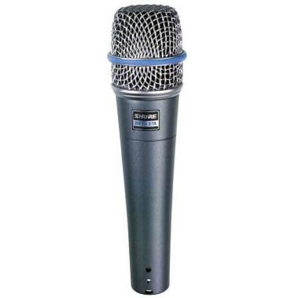 SHURE MICROFONO BETA 57A