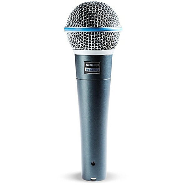 SHURE BETA 58A