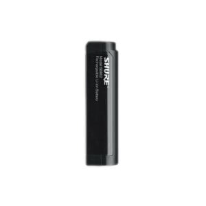 SHURE BATTERIA A IONI DI LITIO SB902 PER GLXD/MXW2