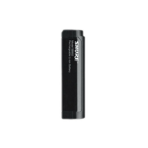 SHURE BATTERIA A IONI DI LITIO SB902 PER GLXD/MXW2