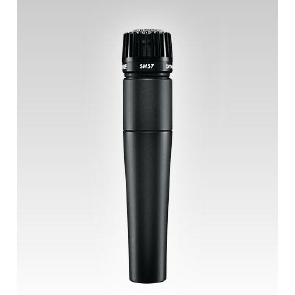 SHURE SM57