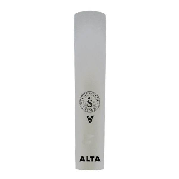 SILVERSTEIN AMBIPOLY VIVACE 3.5+ ANCIA CLARINO SIB