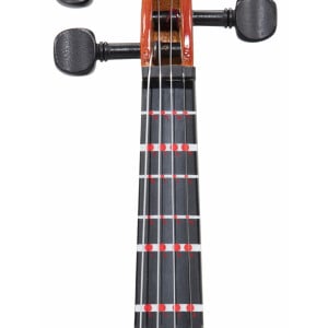 SOUNDSATION FG501-12 FINGER GUIDE PER VIOLINO 1/2