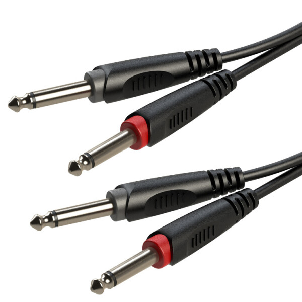 SOUNDSATION CAVO GL-2JM2JM3 3MT