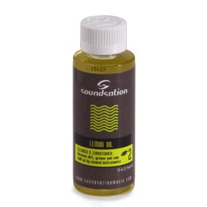 SOUNDSATION #2 LEMON OIL CONDITIONER