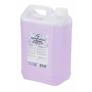 SOUNDSATION LFSD05L LIQUIDO PER FOG MACHINE
