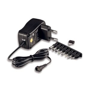 SOUNDSATION PSU-20 ALIMENTATORE