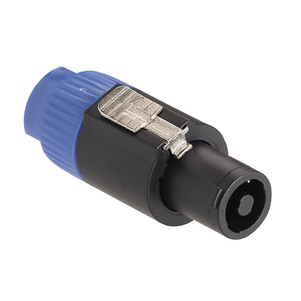 SOUNDSATION SSPK04F CONNETTORE SPEAKON FEMMINA