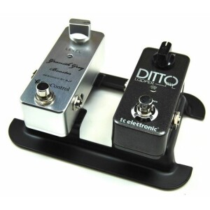 STAGETRIX SUPPORTO PER PEDALI EFFETTI PEDAL RISER