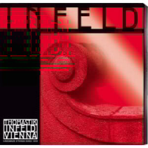 THOMASTIK INFELD RED RE PER VIOLINO
