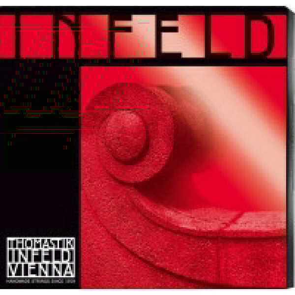 THOMASTIK INFELD RED RE PER VIOLINO
