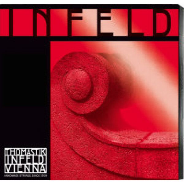 THOMASTIK INFELD RED SOL PER VIOLINO