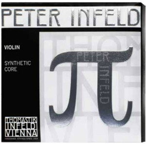 THOMASTIK PETER INFELD PI03A RE SILVER