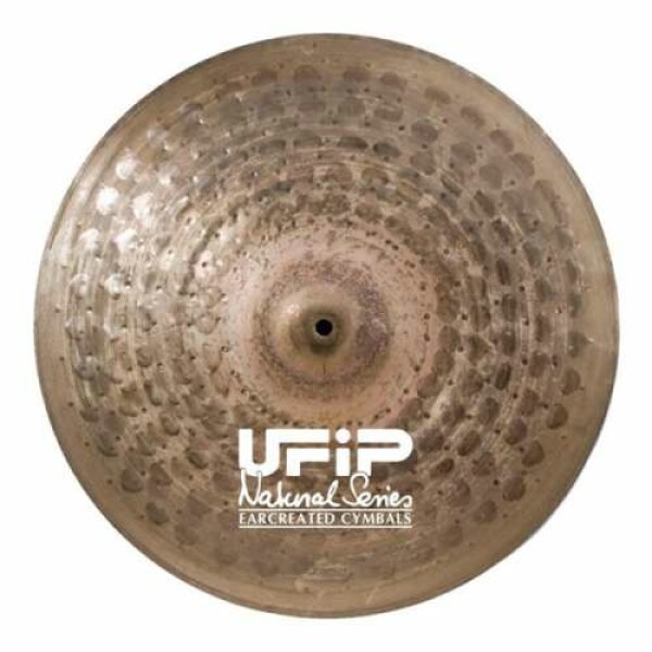 UFIP CRASH 14