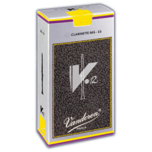 VANDOREN V12 3.0 ANCIA PER CLARINETTO IN MIB