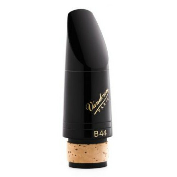 VANDOREN B44 BOCCHINO CLARINETTO MIB