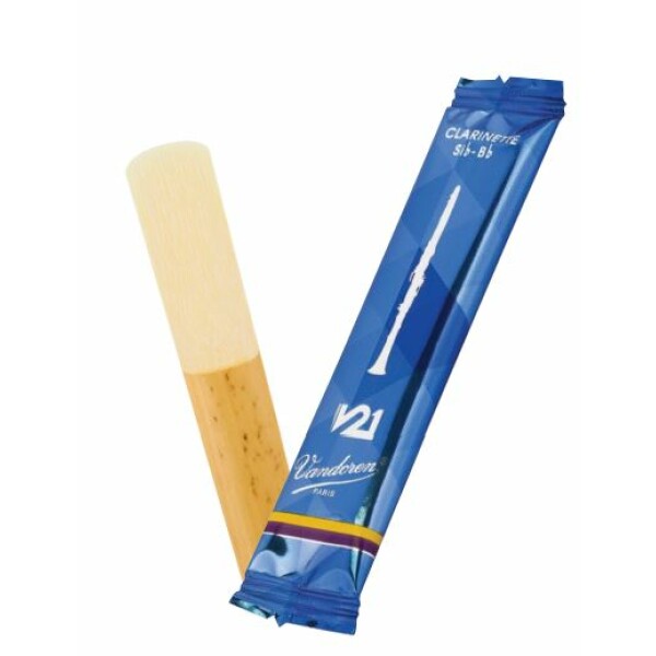 VANDOREN ANCIA CLARINO SIB 2.5 V21