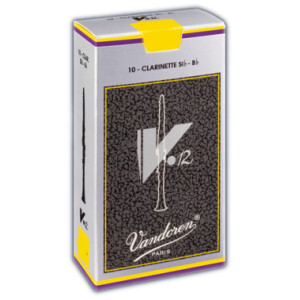 VANDOREN ANCIA CLARINO SIB V12 4