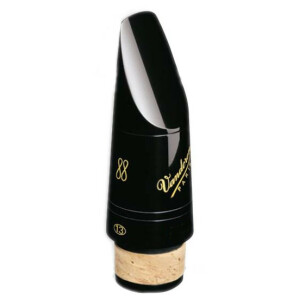 VANDOREN CLARINETTO SIB 5RV LYRA P88 SERIE 13 BOCCHINO CLARINETTO SIB