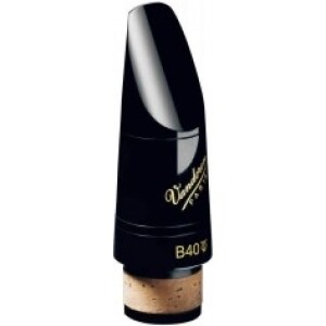 VANDOREN BOCCHINO CLARINO SIB B40