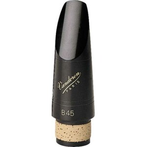 VANDOREN BOCCHINO PER CLARINETTO SIB B45 P88