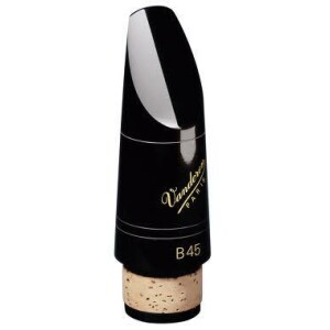 VANDOREN BOCCHINO PER CLARINETTO SIB B45