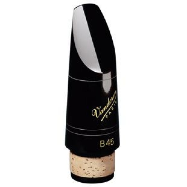 VANDOREN B45 P88 BOCCHINO CLARINETTO SIB