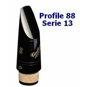 VANDOREN B45 P88 S.13 CLARINETTO SIB