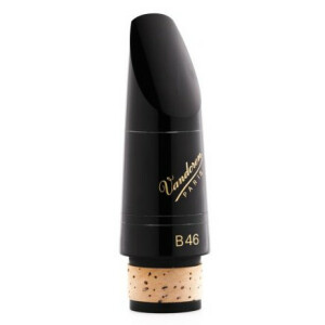 VANDOREN BOCCHINO CLARINETTO SIB B46 PROFILE 88