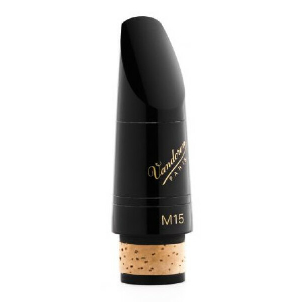 VANDOREN M15 BOCCHINO CLARINETTO SIB