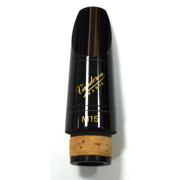 VANDOREN BOCCHINO CLARINETTO SIB M15 P88