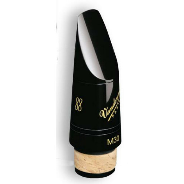 VANDOREN BOCCHINO PER CLARINETTO SIB PROFILE88 M30