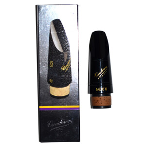 VANDOREN BOCCHINO CLARINETTO SIB M30P88 S13 LYRA