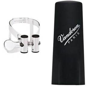 VANDOREN LC54SP LEGATURA E CAP M/O CLARINO BASSO