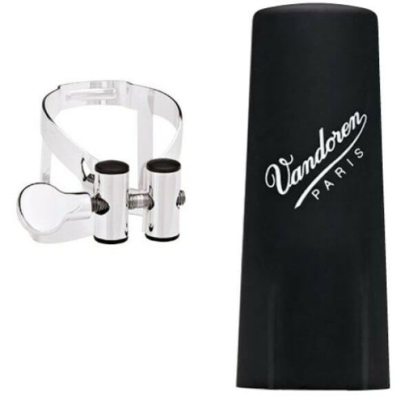 VANDOREN LC54SP LEGATURA E CAP M/O CLARINO BASSO