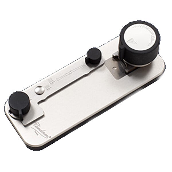 VANDOREN RETTIFICATORE (TRIMMER) RT19 PER ANCE CLARINETTO V12