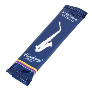 VANDOREN ANCIA SAX ALTO 1