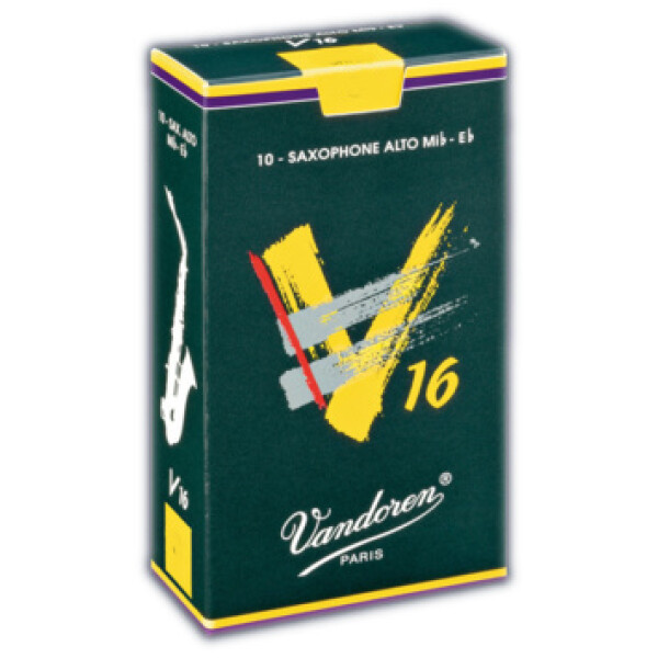 VANDOREN ANCIA SAX ALTO 2 V16